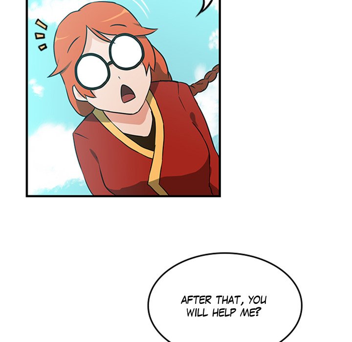 Black Crow Black Crow EP 7 - Toomics page 10 - 