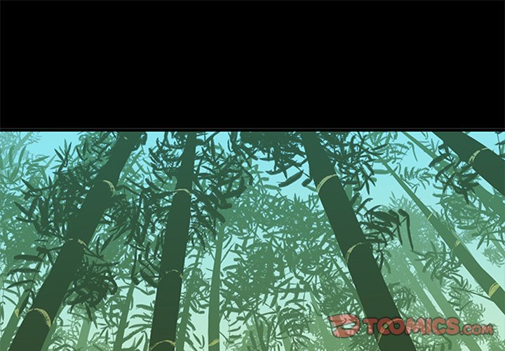 Black Crow Black Crow EP 8 - Toomics page 1 - 