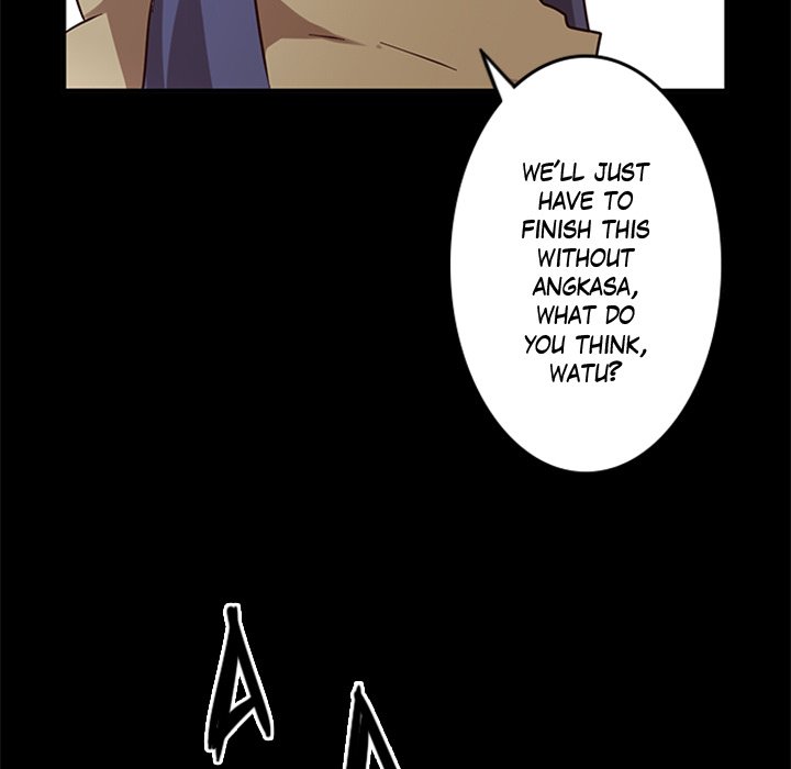 Black Crow Black Crow EP 8 - Toomics page 11 - 