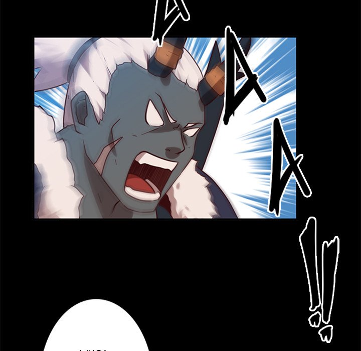 Black Crow Black Crow EP 8 - Toomics page 12 - 