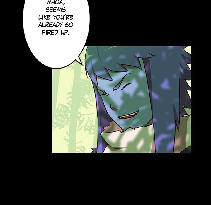 Black Crow Black Crow EP 8 - Toomics page 13 - 