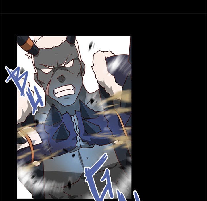 Black Crow Black Crow EP 8 - Toomics page 14 - 