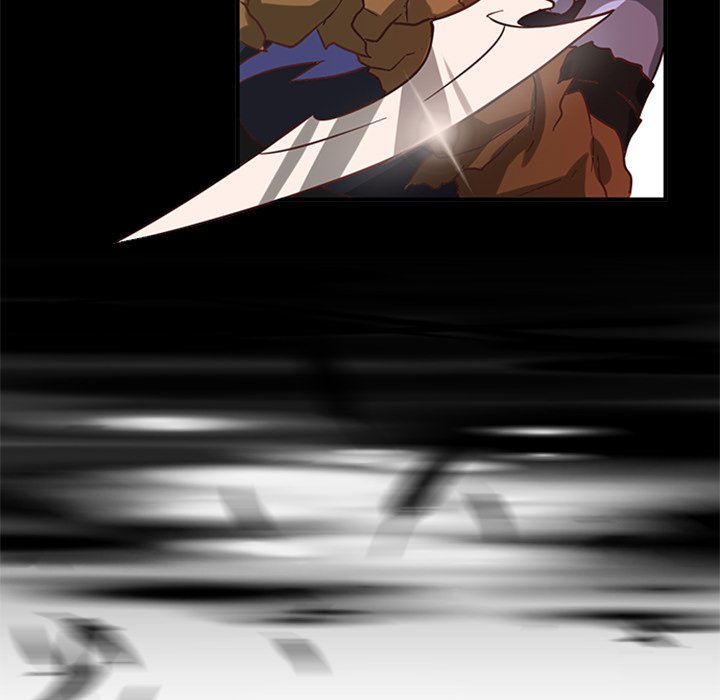 Black Crow Black Crow EP 8 - Toomics page 16 - 