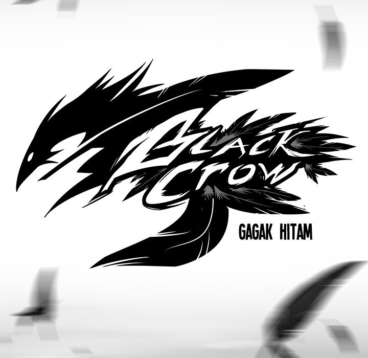 Black Crow Black Crow EP 8 - Toomics page 17 - 