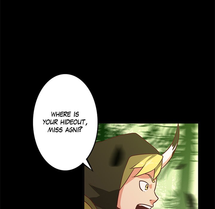 Black Crow Black Crow EP 8 - Toomics page 19 - 