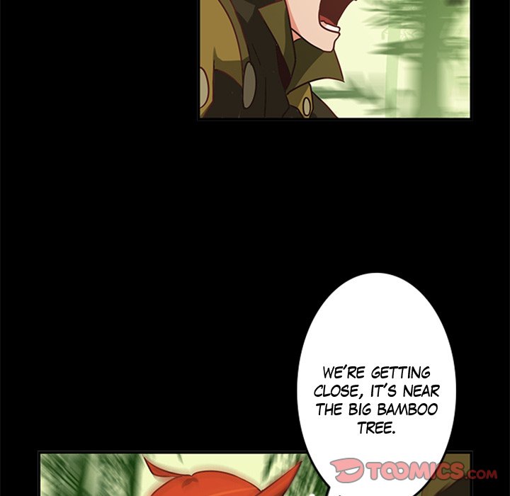 Black Crow Black Crow EP 8 - Toomics page 20 - 