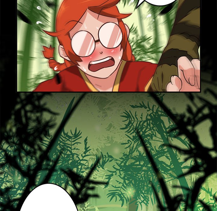 Black Crow Black Crow EP 8 - Toomics page 21 - 