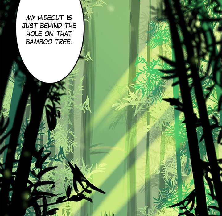 Black Crow Black Crow EP 8 - Toomics page 22 - 