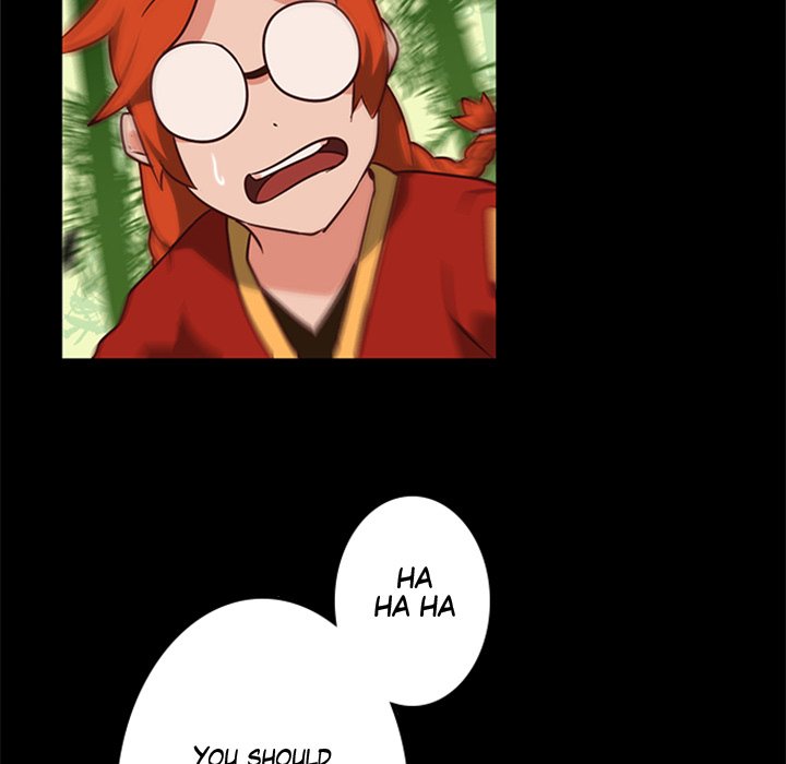 Black Crow Black Crow EP 8 - Toomics page 24 - 