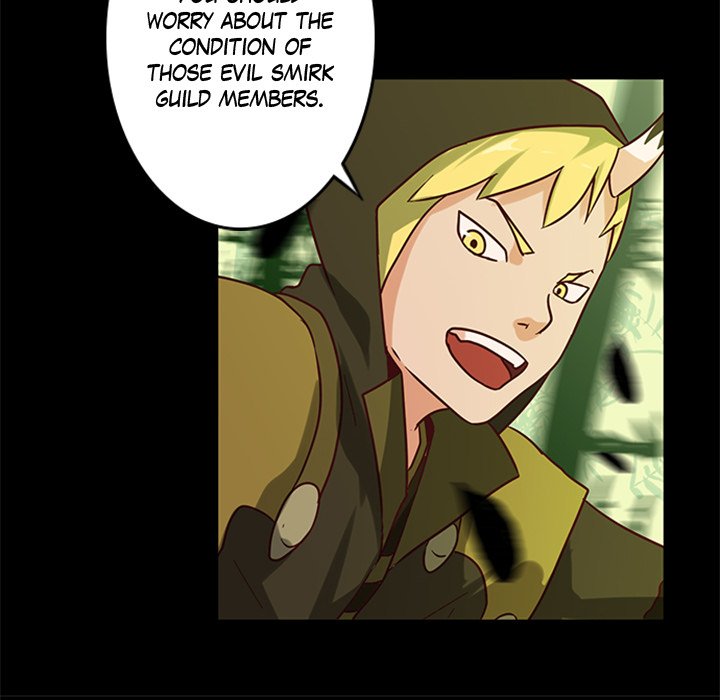 Black Crow Black Crow EP 8 - Toomics page 25 - 
