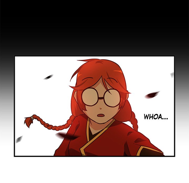 Black Crow Black Crow EP 8 - Toomics page 26 - 