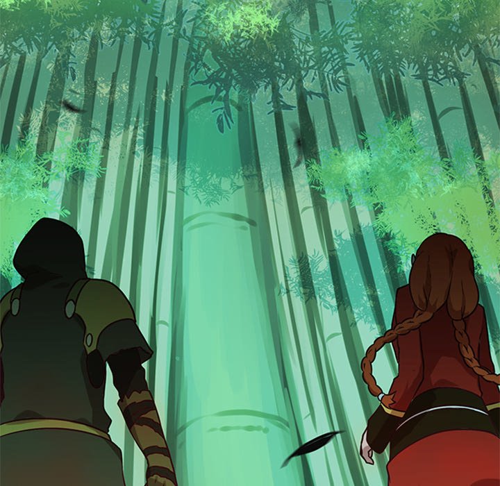 Black Crow Black Crow EP 8 - Toomics page 28 - 