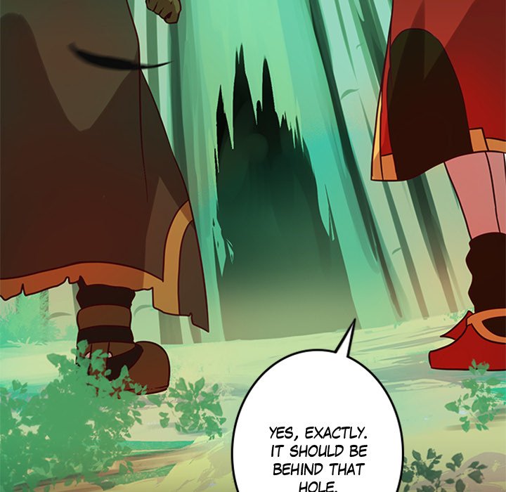Black Crow Black Crow EP 8 - Toomics page 29 - 