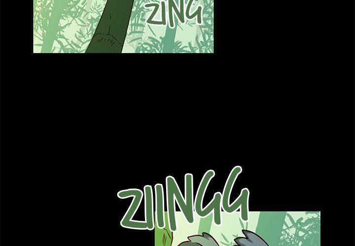 Black Crow Black Crow EP 8 - Toomics page 4 - 