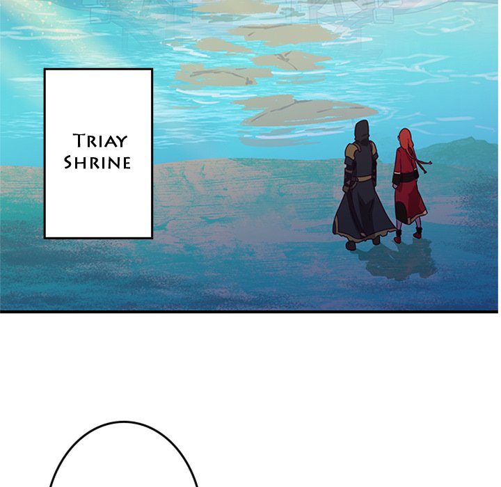 Black Crow Black Crow EP 8 - Toomics page 34 - 