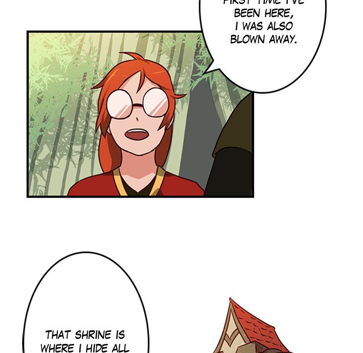 Black Crow Black Crow EP 8 - Toomics page 36 - 