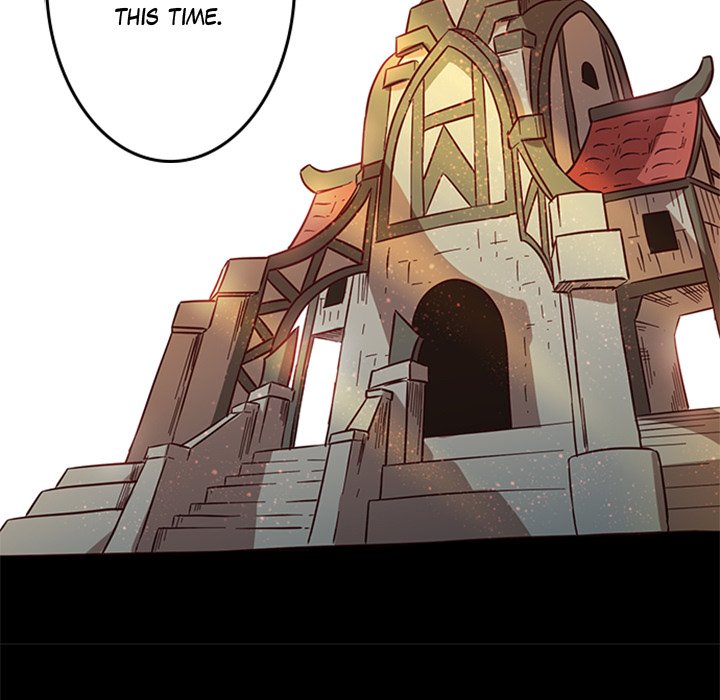 Black Crow Black Crow EP 8 - Toomics page 37 - 