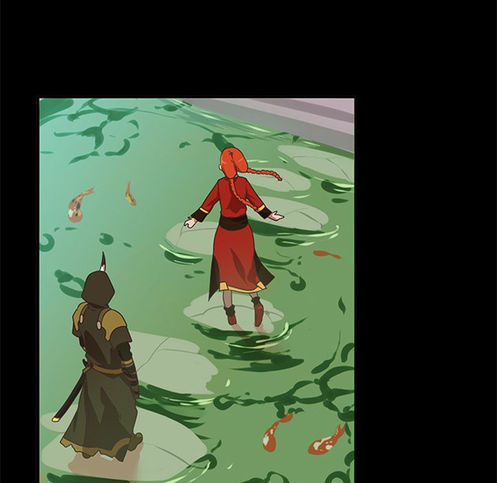 Black Crow Black Crow EP 8 - Toomics page 38 - 