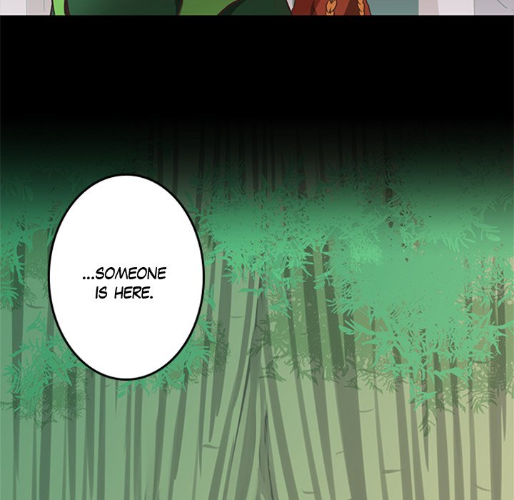 Black Crow Black Crow EP 8 - Toomics page 40 - 