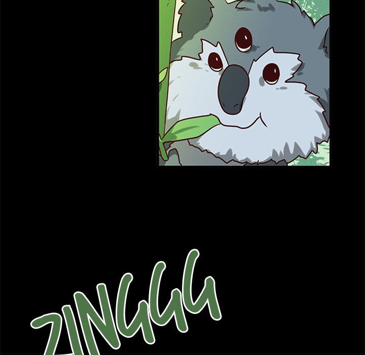 Black Crow Black Crow EP 8 - Toomics page 5 - 