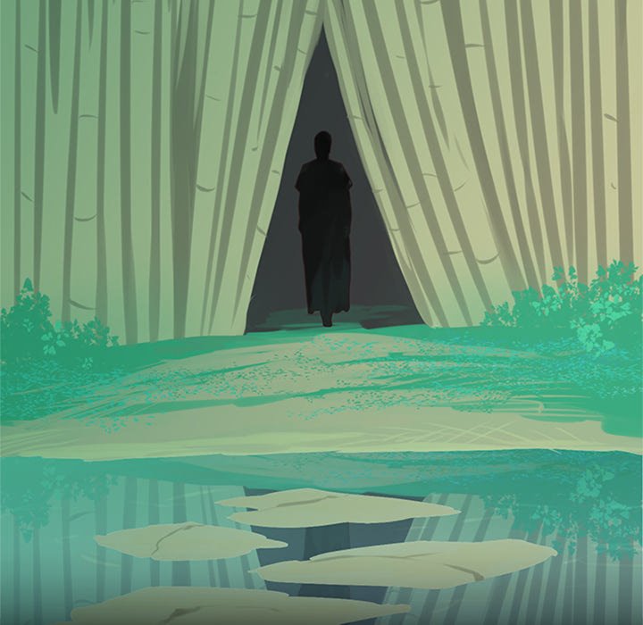 Black Crow Black Crow EP 8 - Toomics page 41 - 