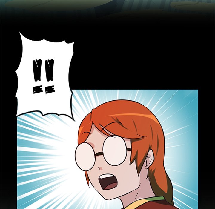 Black Crow Black Crow EP 8 - Toomics page 42 - 