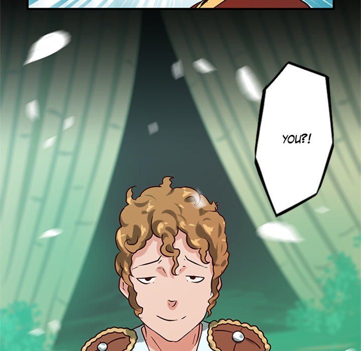 Black Crow Black Crow EP 8 - Toomics page 43 - 