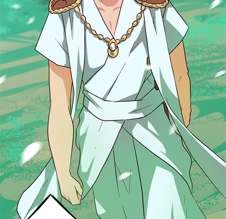 Black Crow Black Crow EP 8 - Toomics page 44 - 