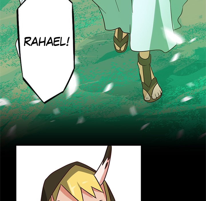 Black Crow Black Crow EP 8 - Toomics page 45 - 