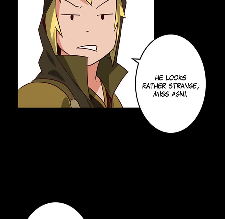 Black Crow Black Crow EP 8 - Toomics page 46 - 