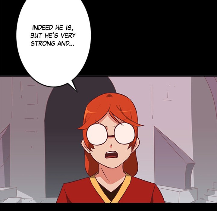 Black Crow Black Crow EP 8 - Toomics page 47 - 