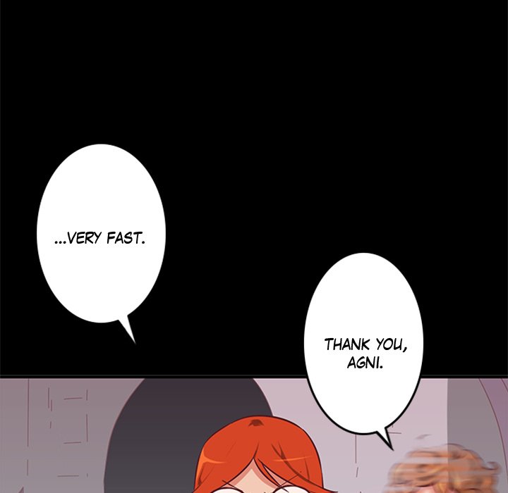 Black Crow Black Crow EP 8 - Toomics page 48 - 