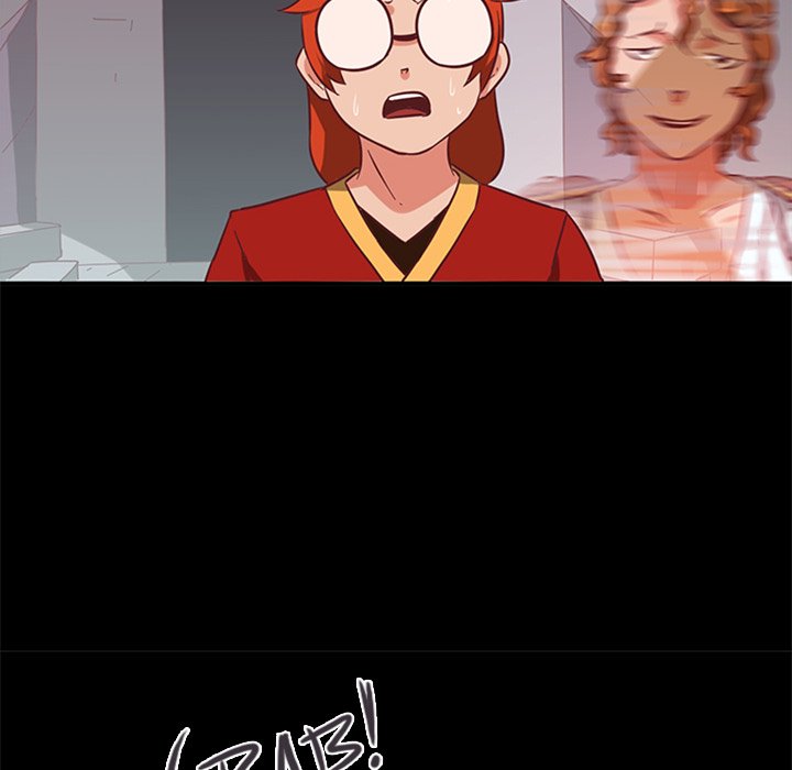 Black Crow Black Crow EP 8 - Toomics page 49 - 