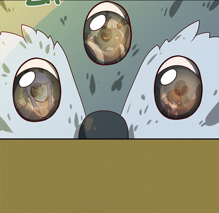 Black Crow Black Crow EP 8 - Toomics page 6 - 