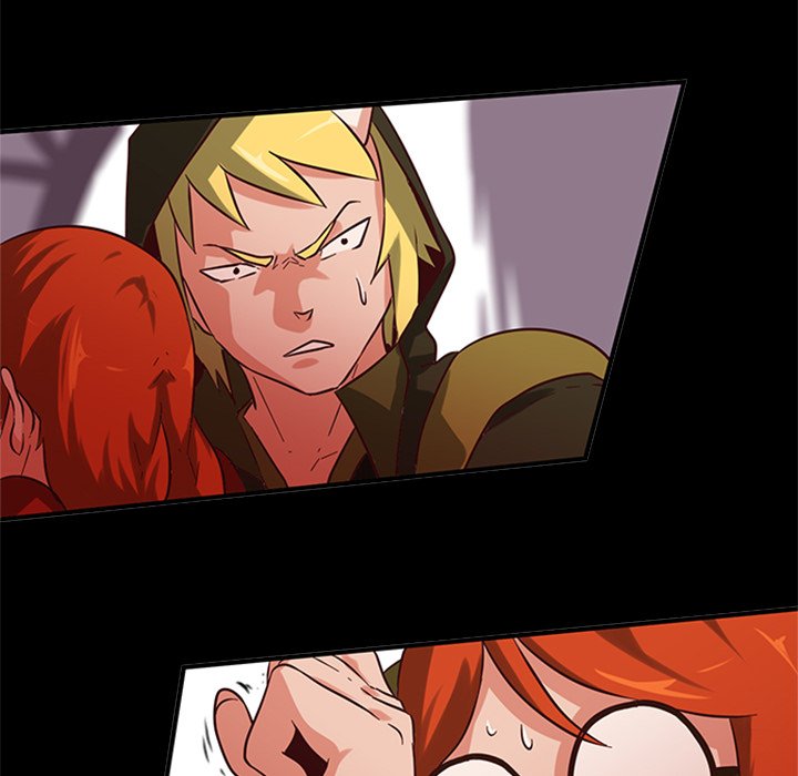 Black Crow Black Crow EP 8 - Toomics page 53 - 