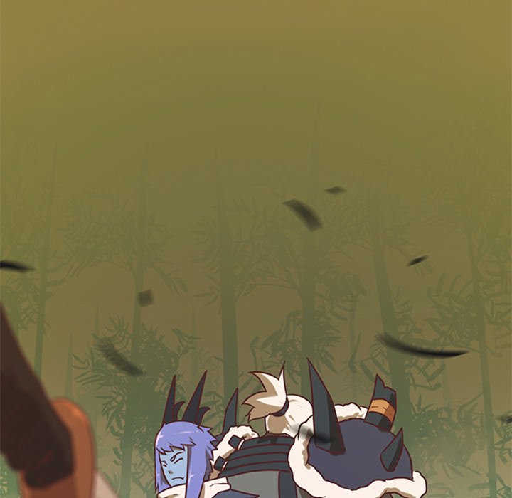 Black Crow Black Crow EP 8 - Toomics page 7 - 