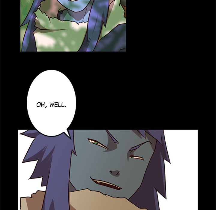 Black Crow Black Crow EP 8 - Toomics page 10 - 