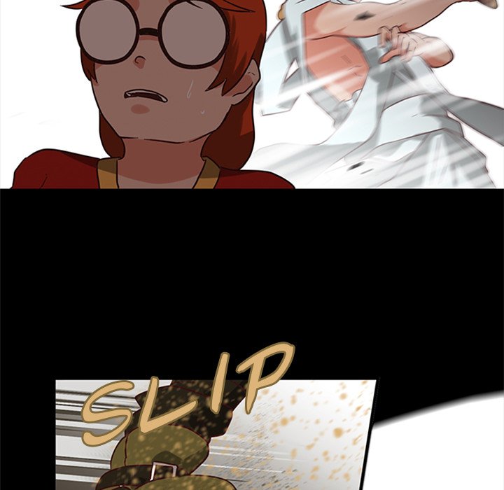 Black Crow Black Crow EP 9 - Toomics page 11 - 