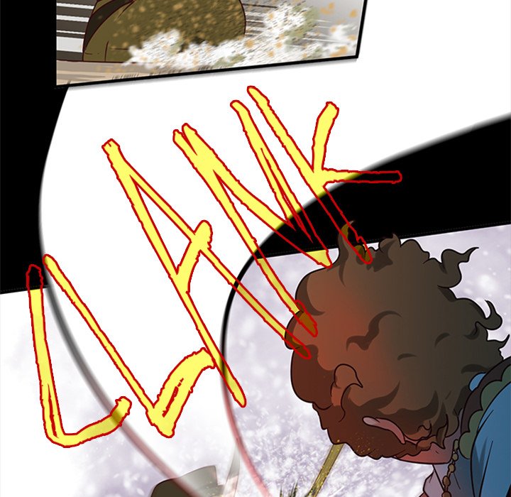 Black Crow Black Crow EP 9 - Toomics page 12 - 