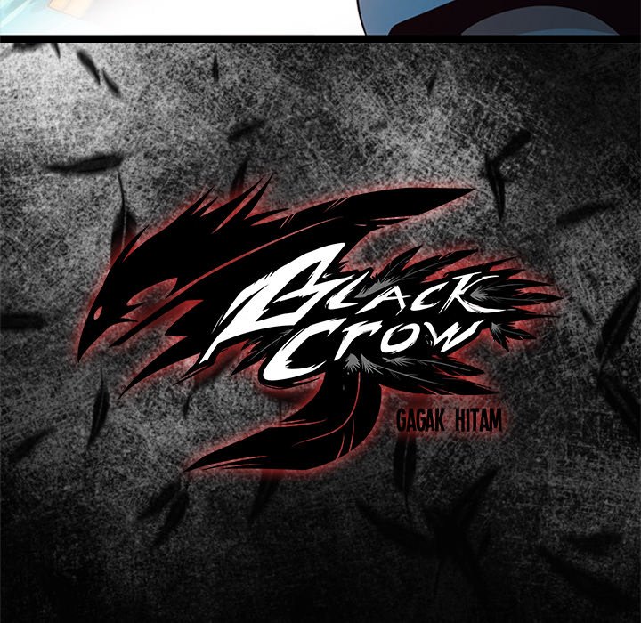 Black Crow Black Crow EP 9 - Toomics page 14 - 