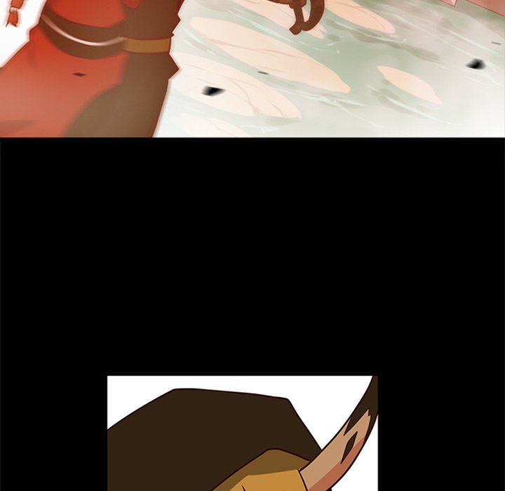Black Crow Black Crow EP 9 - Toomics page 16 - 