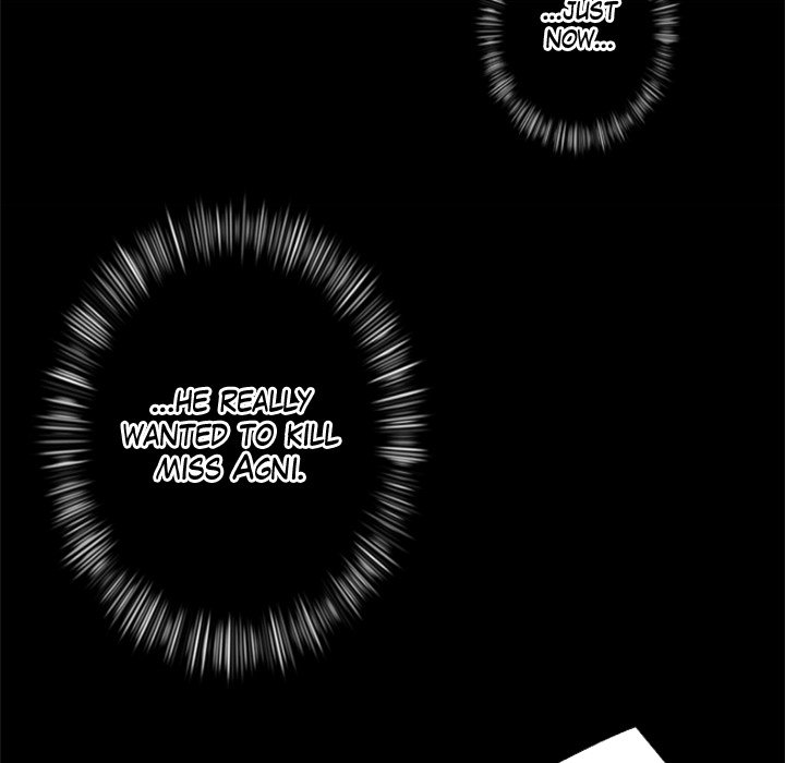 Black Crow Black Crow EP 9 - Toomics page 19 - 