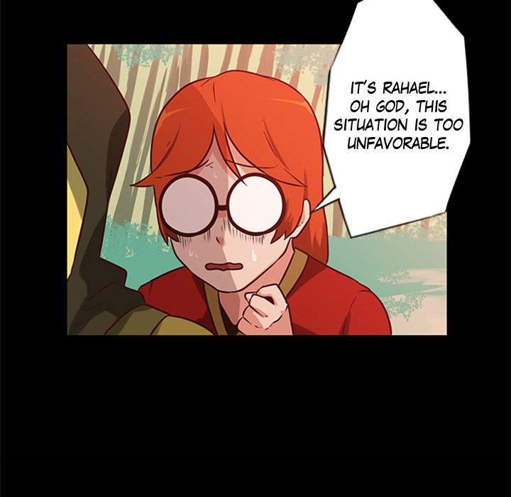 Black Crow Black Crow EP 9 - Toomics page 20 - 