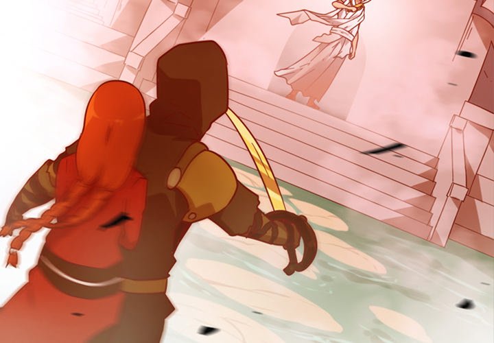 Black Crow Black Crow EP 9 - Toomics page 3 - 