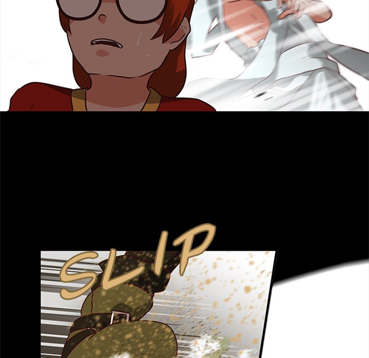 Black Crow Black Crow EP 9 - Toomics page 23 - 