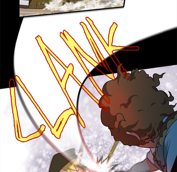 Black Crow Black Crow EP 9 - Toomics page 24 - 