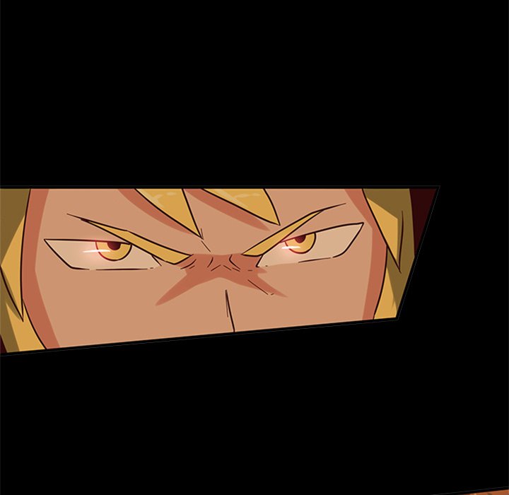 Black Crow Black Crow EP 9 - Toomics page 26 - 