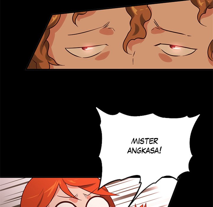 Black Crow Black Crow EP 9 - Toomics page 27 - 