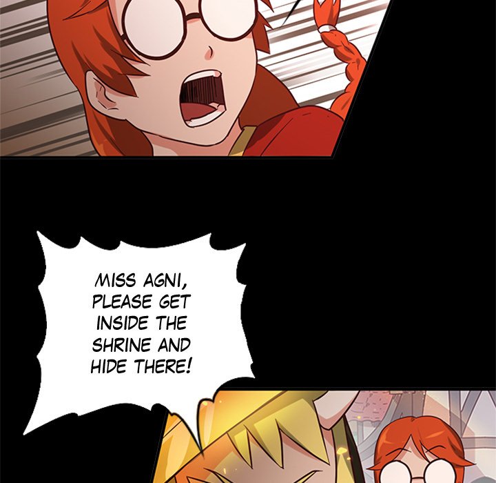 Black Crow Black Crow EP 9 - Toomics page 28 - 