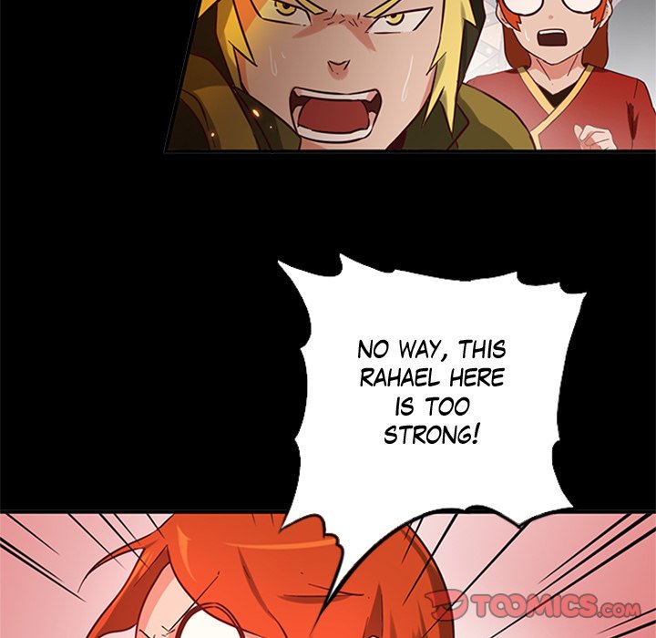 Black Crow Black Crow EP 9 - Toomics page 29 - 